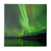 Zeitlose Aurora Fliese (Vorderseite)