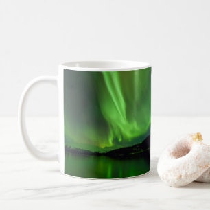 Zeitlose Aurora Kaffeetasse