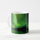 Zeitlose Aurora Kaffeetasse (Vorderseite Links)