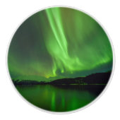 Zeitlose Aurora Keramikknauf (Vorderseite)
