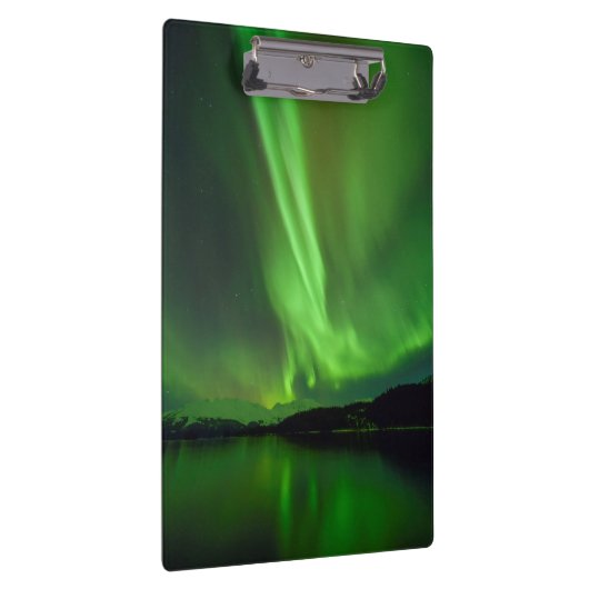 Zeitlose Aurora Klemmbrett (Rechts)