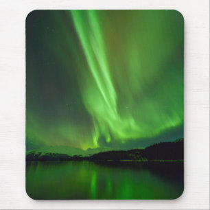 Zeitlose Aurora Mousepad