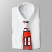 Zeitlose Dapper-Krawatte Krawatte (Gebunden)