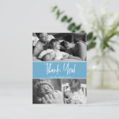 "Zeitlose Dinge", unser schönes cr Ankündigungspostkarte (Stehend Vorderseite)