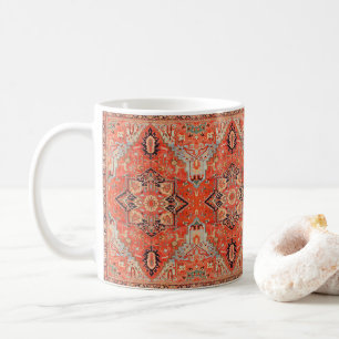 Zeitlose Echos: Heritage Boho Oriental Marokkanisc Kaffeetasse