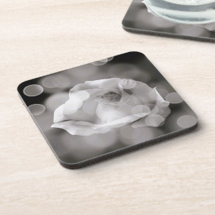 Zeitlose Elegance-Untersetzer Getränkeuntersetzer