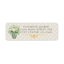Zeitlose & Elegante Gartenparty