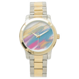 Zeitlose Eleganz: Achten Sie auf jede Gelegenheit Armbanduhr