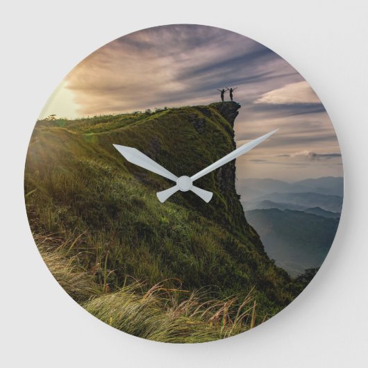 Zeitlose Eleganz: Beste Uhr (Vorderseite)