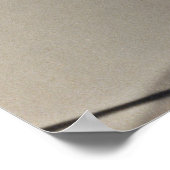 Zeitlose Eleganz: Dorothy Locarno Poster (Ecke)