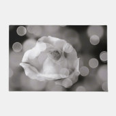 Zeitlose Eleganz Fußmatte (Vorderseite)