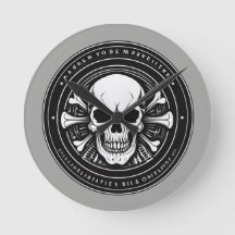 Zeitlose Eleganz: Inspirierte Wall-Clock-Gestaltun