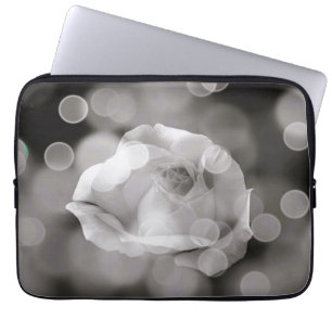 Zeitlose Eleganz Laptopschutzhülle