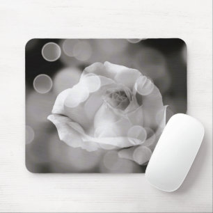 Zeitlose Eleganz Mousepad