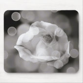 Zeitlose Eleganz Mousepad (Vorne)