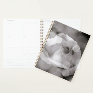 Zeitlose Eleganz Planer