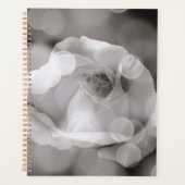 Zeitlose Eleganz Planer (Vorderseite)