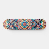 zeitlose Eleganz Skateboard (Horizontal)