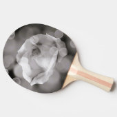 Zeitlose Eleganz Tischtennis Schläger (Seitenansicht)