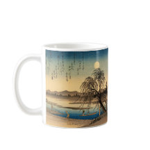 Zeitlose Eleganz: Vintage japanische Lebenswelt