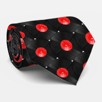 Zeitlose Eleganz: Vinyl Record