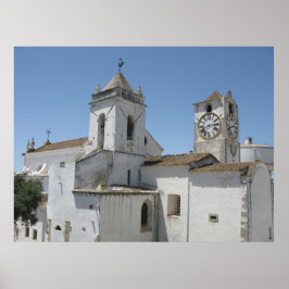 Zeitlose Gelassenheit Poster