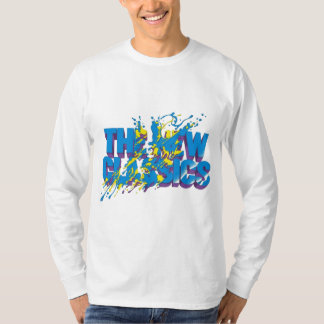Zeitlose Grundlagen: Vogue Voyage Long Sleeve T -  T-Shirt