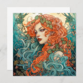 Zeitlose Klassik, Valentinin (Vorne/Hinten)