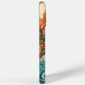 Zeitlose Klassik, Valentinin Case-Mate iPhone Hülle (Rückseite / Rechts)