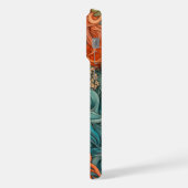 Zeitlose Klassik, Valentinin iPhone Hülle (Linke Seite)