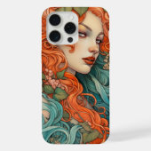 Zeitlose Klassik, Valentinin iPhone Hülle (Rückseite)