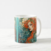 Zeitlose Klassik, Valentinin Kaffeetasse (VorderseiteRechts)