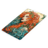 Zeitlose Klassik, Valentinin Magnet (Linke Seite)