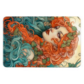 Zeitlose Klassik, Valentinin Magnet (Horizontal)