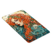 Zeitlose Klassik, Valentinin Magnet (Rechte Seite)