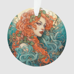 Zeitlose Klassik, Valentinin Ornament