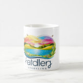 "Zeitlose klassische Tasse: Ideal für Ihren Morgen Kaffeetasse (Mittel)