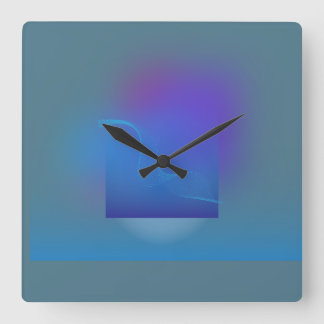 "Zeitlose Kunst: Atemberaubende Wanduhren mit Kuns