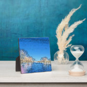 Zeitlose Liebe Fotoplatte (InSitu)