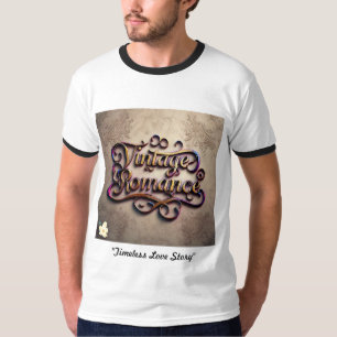 "Zeitlose Liebe" T-Shirt