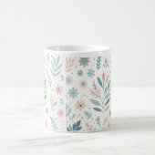 Zeitlose Liebe Tasse/Tasse Kaffeetasse (Mittel)