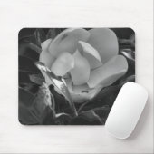 Zeitlose Magnolie Mousepad (Mit Mouse)