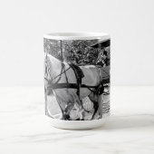 Zeitlose Reise Kaffeetasse (Mittel)