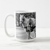 Zeitlose Reise Kaffeetasse (Links)