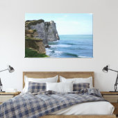 Zeitlose Reise Leinwanddruck (Insitu (Schlafzimmer))