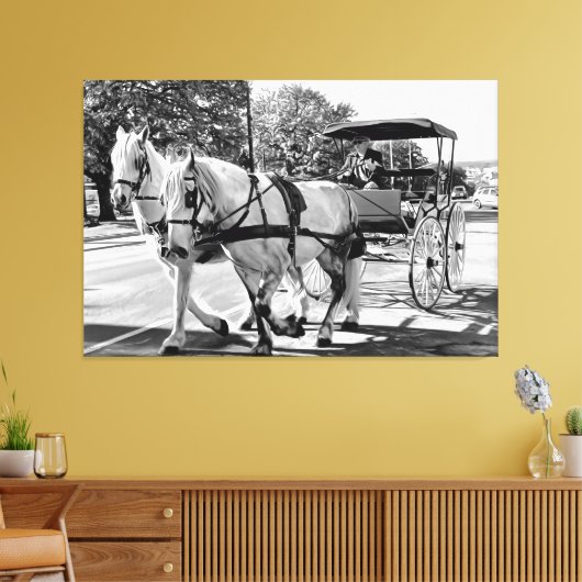 Zeitlose Reise Leinwanddruck (Insitu (Wohnzimmer))