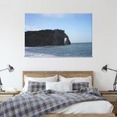 Zeitlose Reise Leinwanddruck (Insitu (Schlafzimmer))