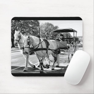 Zeitlose Reise Mousepad