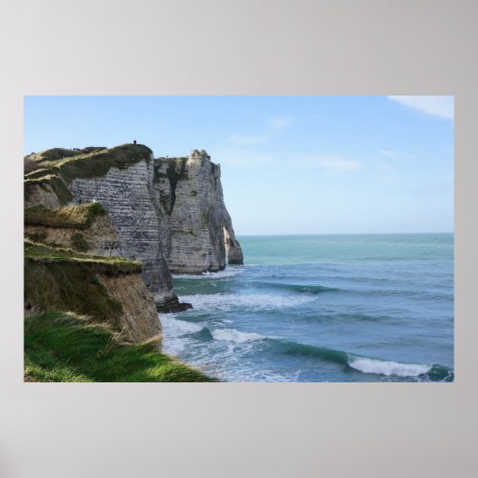 Zeitlose Reise Poster (Vorne)