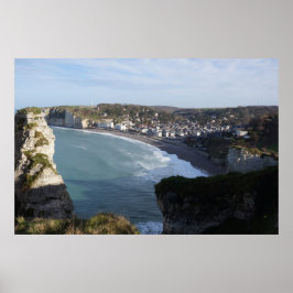 Zeitlose Reise Poster